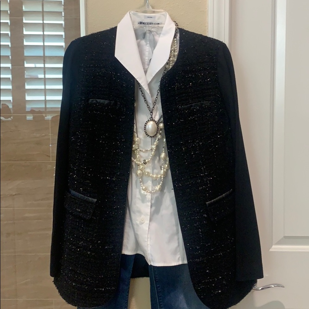 Chico’s Duster